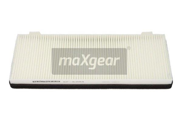 Raitisilmasuodatin MAXGEAR 26-0624