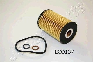 Öljynsuodatin JAPANPARTS FO-ECO137
