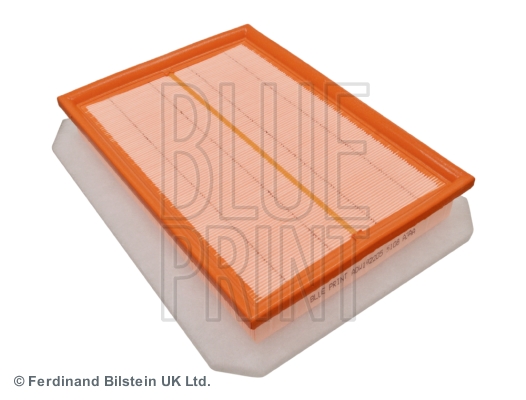 Ilmansuodatin BLUE PRINT ADW192205