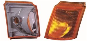 Vilkkuvalo, Vasen, FORD TRANSIT Buss, TRANSIT Flak/chassi, TRANSIT Skåp, 1044158, 1054241, 1063534, 18-5402-05-2, 6197982, 6197983, 6955