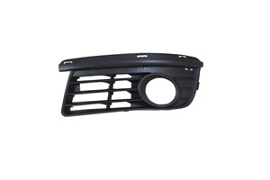Ritilä, Eteen, oikea, VW GOLF Variant V, JETTA III, 1K0 853 666H 9B9, 1K0 854 662H