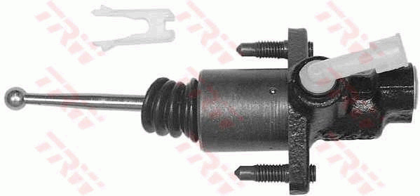 Pääsylinteri, kytkin TRW PND164