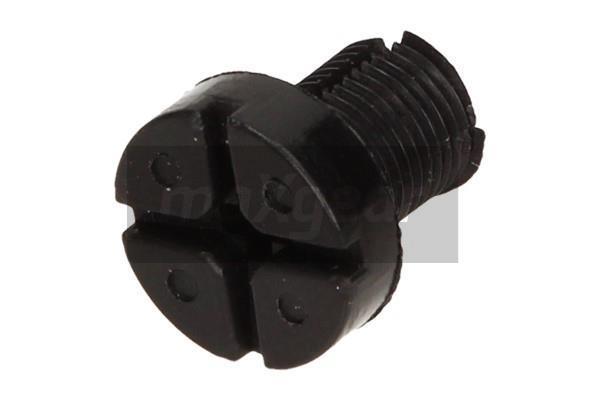 Ilmausruuvi/-venttiili jäähdyttäjä MAXGEAR 18-0399