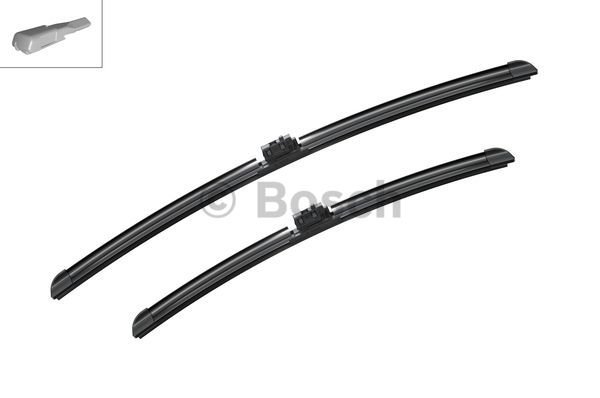 Pyyhkijänsulka BOSCH 3 397 014 204