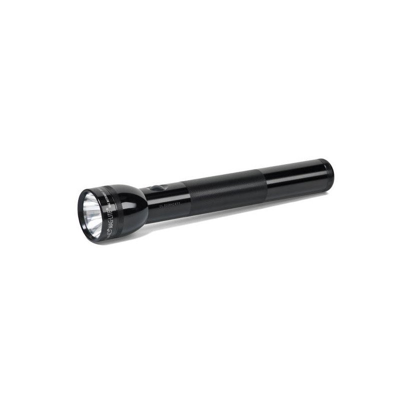 Maglite LED 3D musta