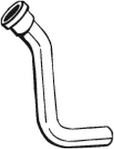 Pakoputki, Edessä, FIAT DUCATO Panorama, DUCATO Skåp, 7579126