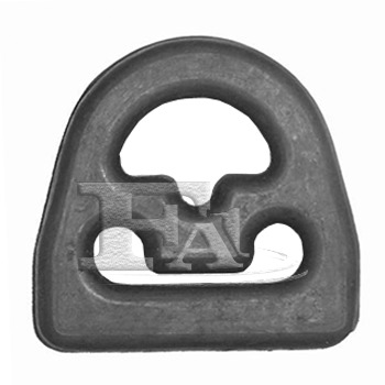 Pidike, pakoputkisto FA1 143-925