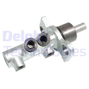 Jarrupääsylinteri DELPHI LM30009