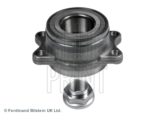 Pyöränlaakerisarja BLUE PRINT ADS78315