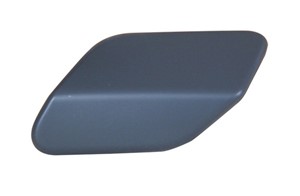 Puskurin Pinta, Eteen, vasen, OPEL VECTRA C, VECTRA C GTS, VECTRA C Kombi, 13208137, 14 52 891