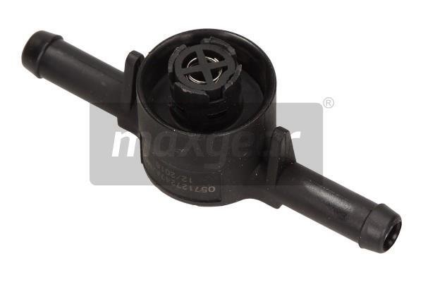 Venttiili, polttoainesuodatin MAXGEAR 27-0147