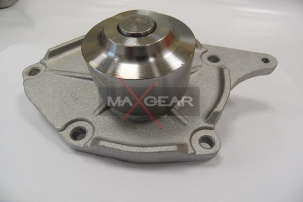 Vesipumppu MAXGEAR 47-0135