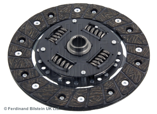 Kytkinlevy BLUE PRINT ADV183109