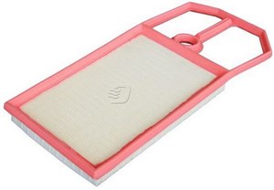 Ilmansuodatin, SEAT,SKODA,VW, 6K0129620C