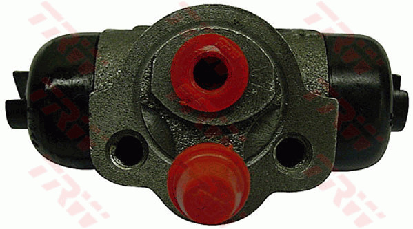 Jarrusylinteri TRW BWN715