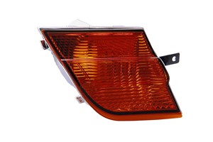 Vilkkuvalo, Oikea, NISSAN MICRA III, 26130AX600, 26130-AX600