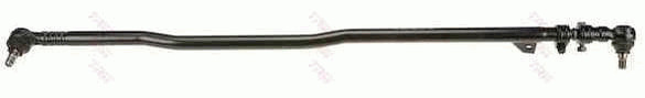 Raidetanko TRW JTR2721