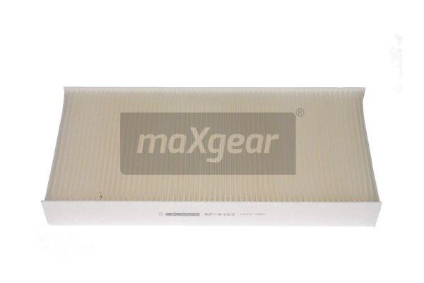 Raitisilmasuodatin MAXGEAR 26-0505