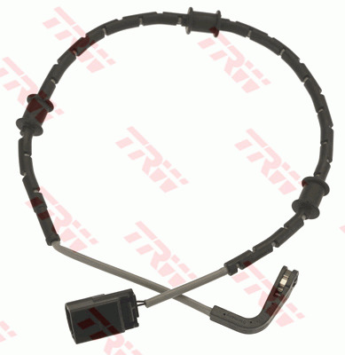 Jarrupalan kulumisen ilmaisin TRW GIC371