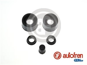 Korjaussarja, jarrusylinteri, Taka-akseli, AUDI 50, 80, VW GOLF I, JETTA I, PASSAT, PASSAT Variant, POLO, SANTANA, SCIROCCO, 171611051B,