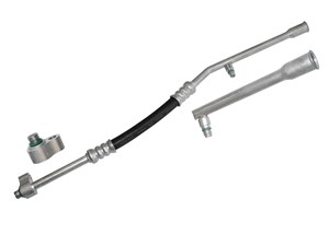 Korkeapaine-/matalapainejohto, ilmastointilaite, FORD FOCUS, FOCUS Sedan, FOCUS Skåp / kombi, FOCUS Turnier, 1 062 531, 1 113 899, 1 202