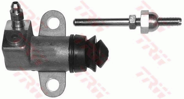 Työsylinteri, kytkin TRW PJC101