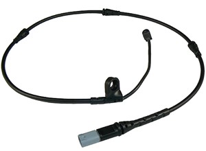 Kulumisenilmaisin, jarrupala, Etuakseli, Etuakseli, vasen, BMW X5 [E70, F15, F85], X6 [E71, E72, F16, F86], 34 35 6 792 567