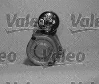 Startteri VALEO 438135
