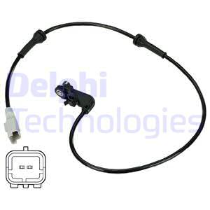 ABS-anturi DELPHI SS20345