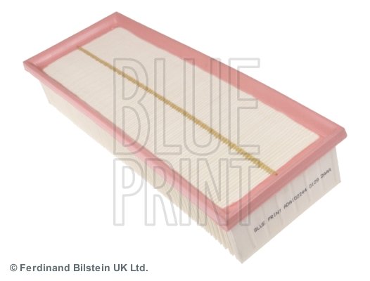 Ilmansuodatin BLUE PRINT ADA102244
