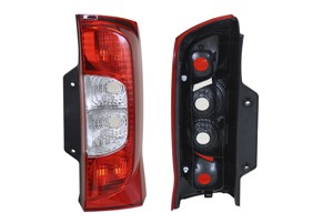 Takavalo, Oikea, CITROËN NEMO Kombi, NEMO Skåp, FIAT FIORINO Skåp/stor limousine, QUBO, PEUGEOT BIPPER, BIPPER TEPEE, 0001358249080, 000