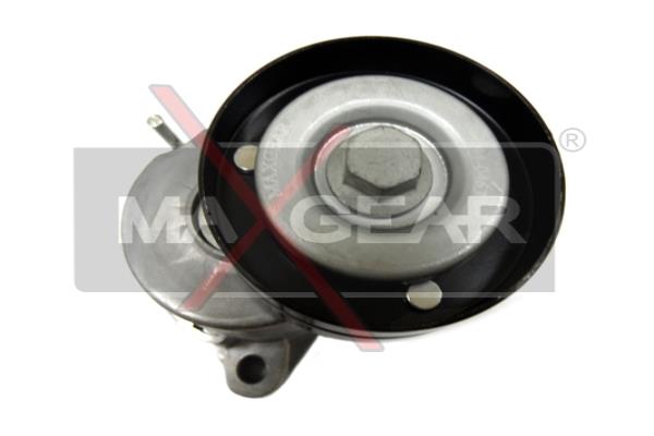 Kiristinvarsi, moniurahihna MAXGEAR 54-0463
