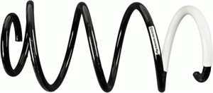 Jousi (auton jousitus), Etuakseli, HYUNDAI i30, i30 Coupé, KIA CEE'D, CEE'D Sportswagon, 54630-A6000, 54630-A6001, 54630-A6004, 54630-A6