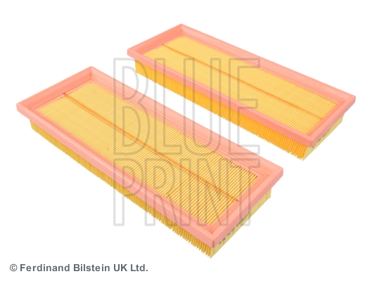 Ilmansuodatinsarja BLUE PRINT ADA102207