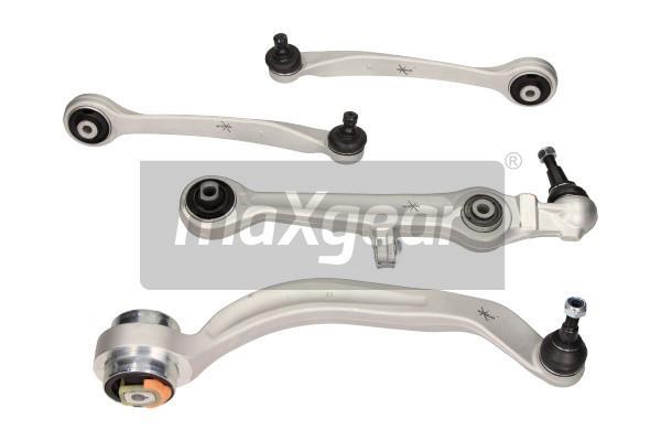 Alustasarjat MAXGEAR 72-1663