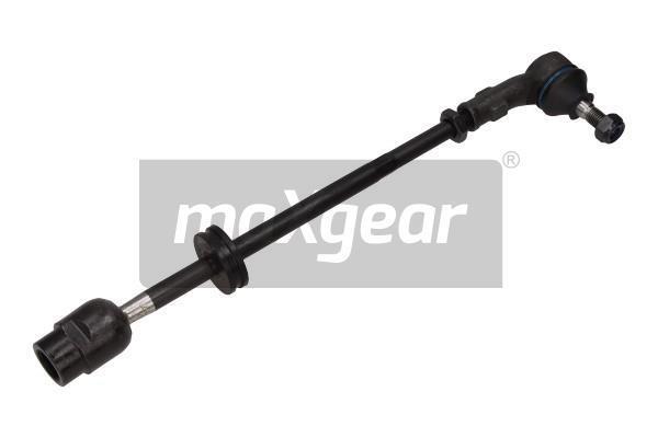 Raidetanko MAXGEAR 69-0059
