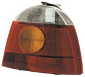 Takavalo, Oikea, RENAULT TWINGO I, TWINGO Skåp/halvkombi I, 77 00 820 014, 77 01 036 398