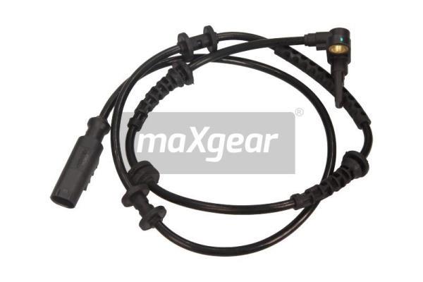 ABS-anturi MAXGEAR 20-0222