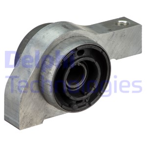 Control Arm-/Trailing Arm Bush DELPHI TD1836W