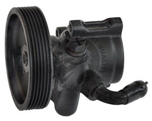 Hydrauliikkapumppu, ohjaus, CITROËN,PEUGEOT, 4007.5C, 4007.82