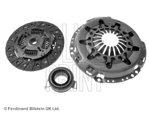 Kytkinpaketti BLUE PRINT ADT330252