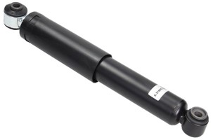 Iskunvaimennin, Taka-akseli, Oikea, Vasen, HYUNDAI ACCENT IV, ACCENT Sedan IV, i20, ix20, KIA RIO III, RIO Sedan III, VENGA, 553001J000,