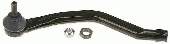 Raidetangon kulmanivel TRW JTE1150