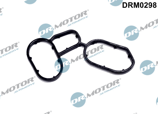 Tiiviste, öljynjäähdytin Dr.Motor Automotive DRM0298
