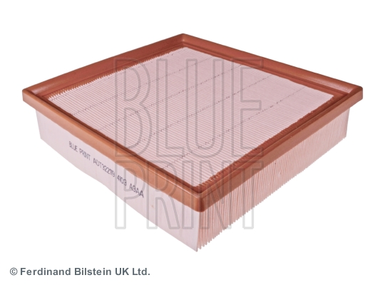 Ilmansuodatin BLUE PRINT ADT322119