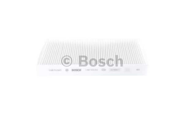 Raitisilmasuodatin BOSCH 1 987 435 012
