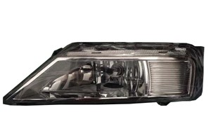 Sumuvalo, Oikea, VW TIGUAN, 5NA941700A