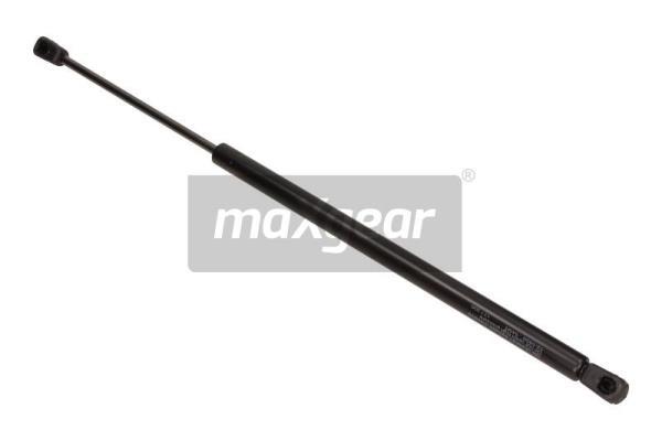 Kaasujousi, takaluukku MAXGEAR 12-1659
