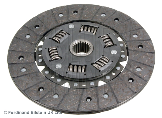 Kytkinlevy BLUE PRINT ADT33168