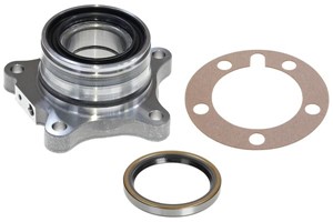 Pyöränlaakerisarja, Taka-akseli, Oikea, LEXUS LX, TOYOTA LAND CRUISER 200, TUNDRA Pick-up, 424500C010, 4245060070, 4246060070, 903106300